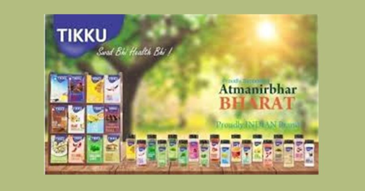 World Food Safety Day: Tikku Condiments Sets New Milestone with Over 200 Offerings, Delivering Unmatched Quality, Safety, and Affordability